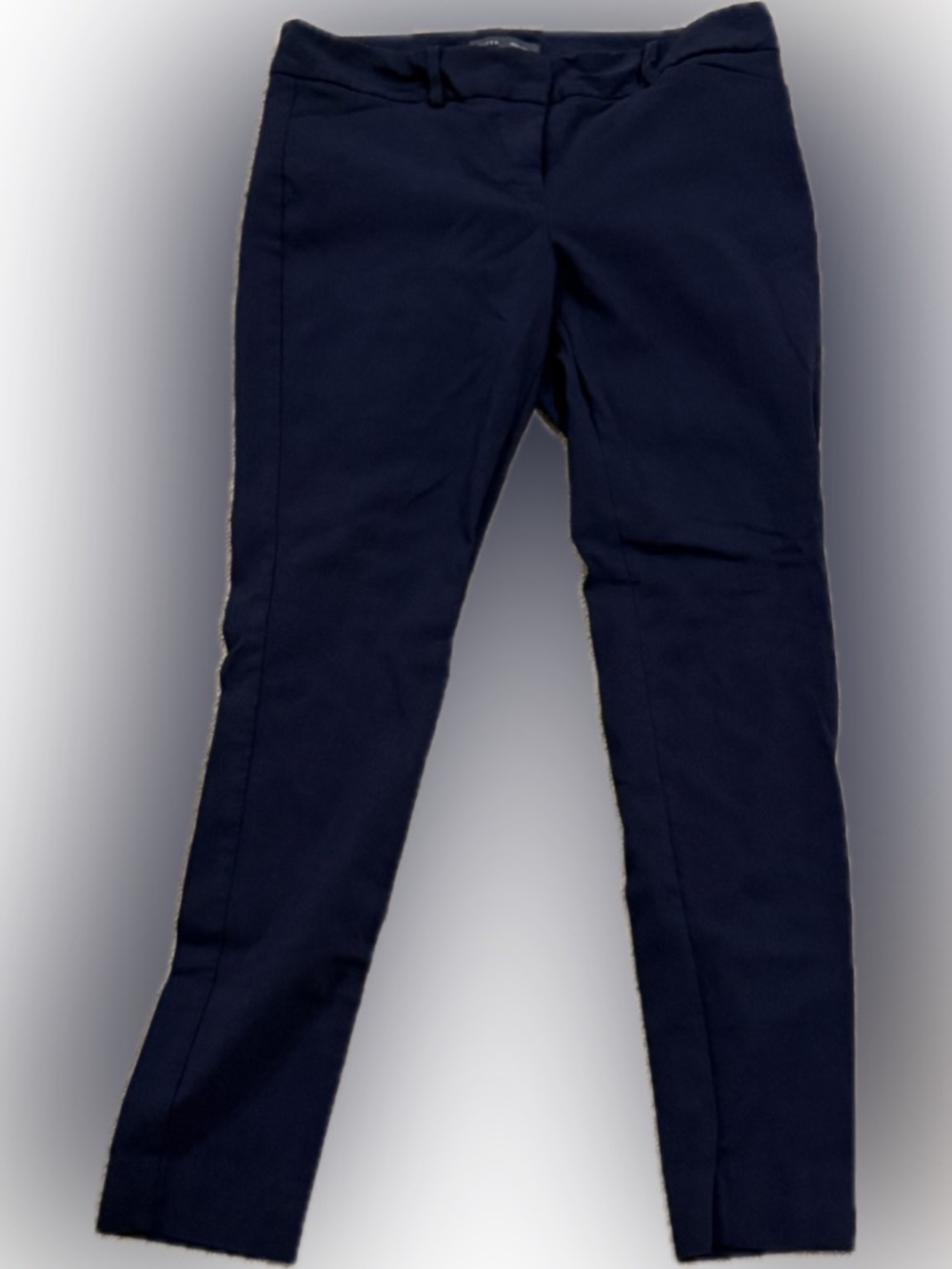 Like New: The Limited Navy Skinny Dress Pants | Size 6